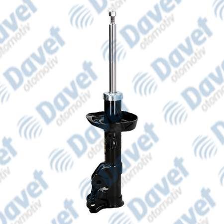 MAYSAN PS9712217 On Amortisor Sol Gazli Civic Ix 12>
